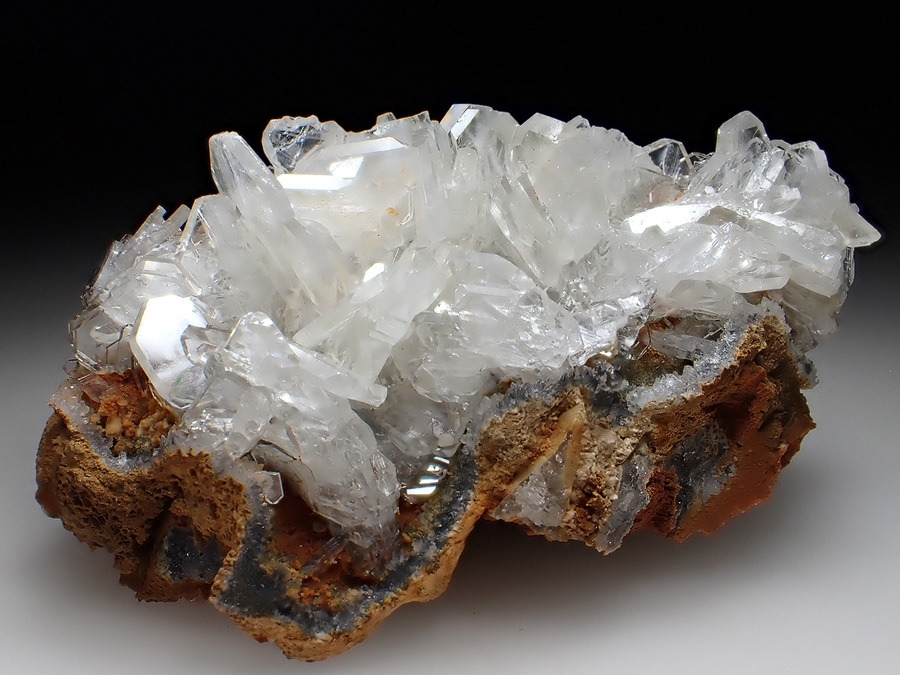 Baryte