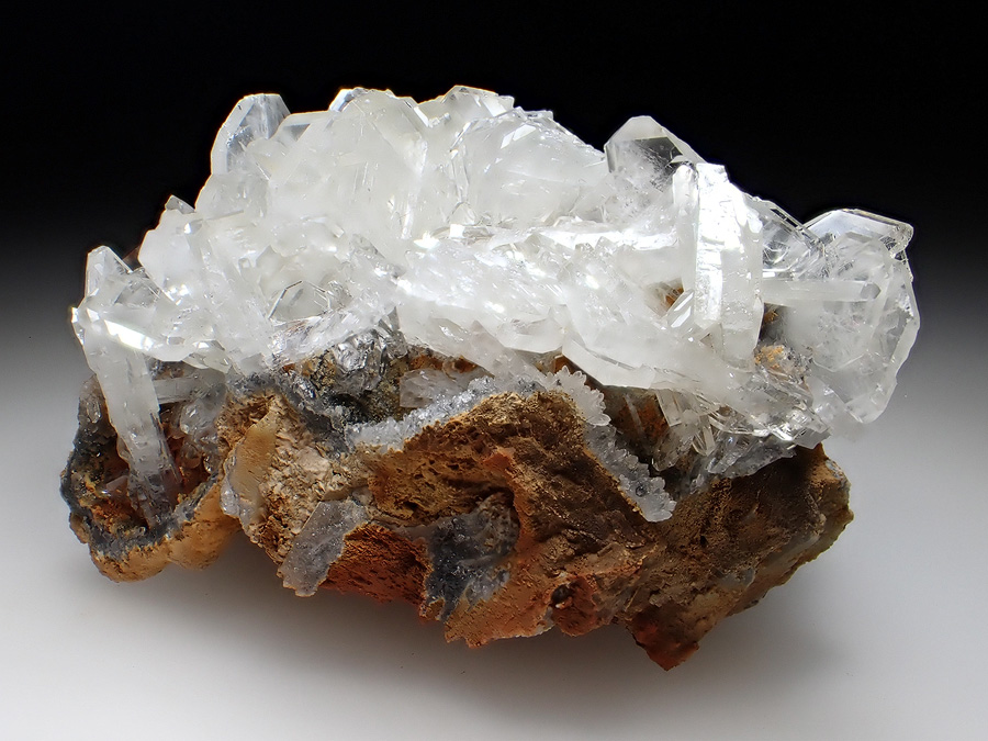 Baryte