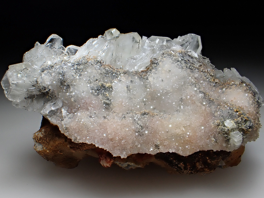 Baryte