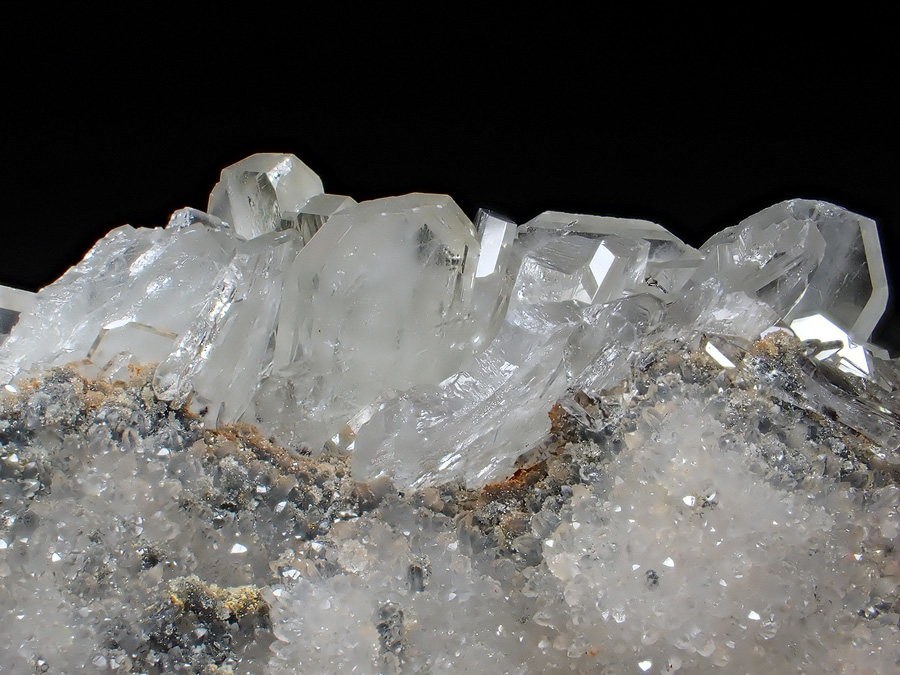 Baryte