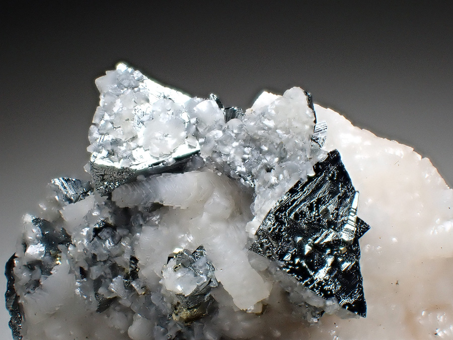 Tetrahedrite