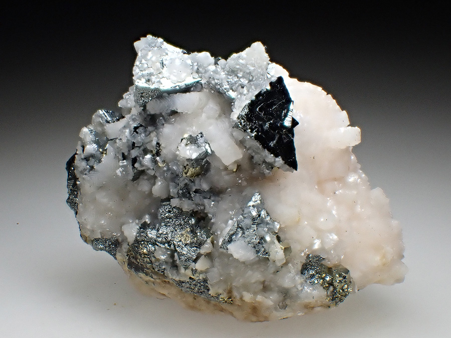 Tetrahedrite