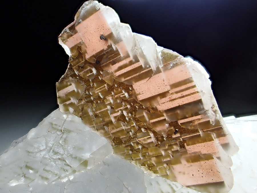 Calcite