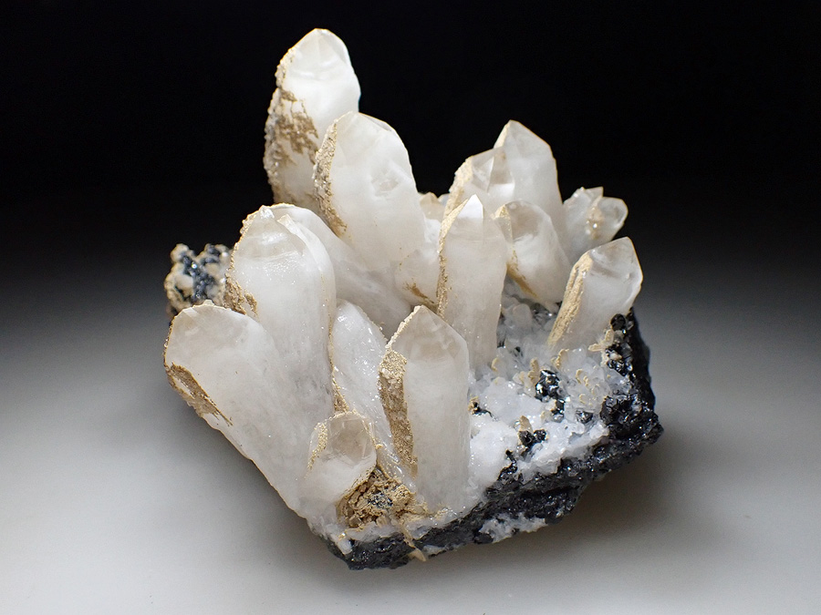 Quartz