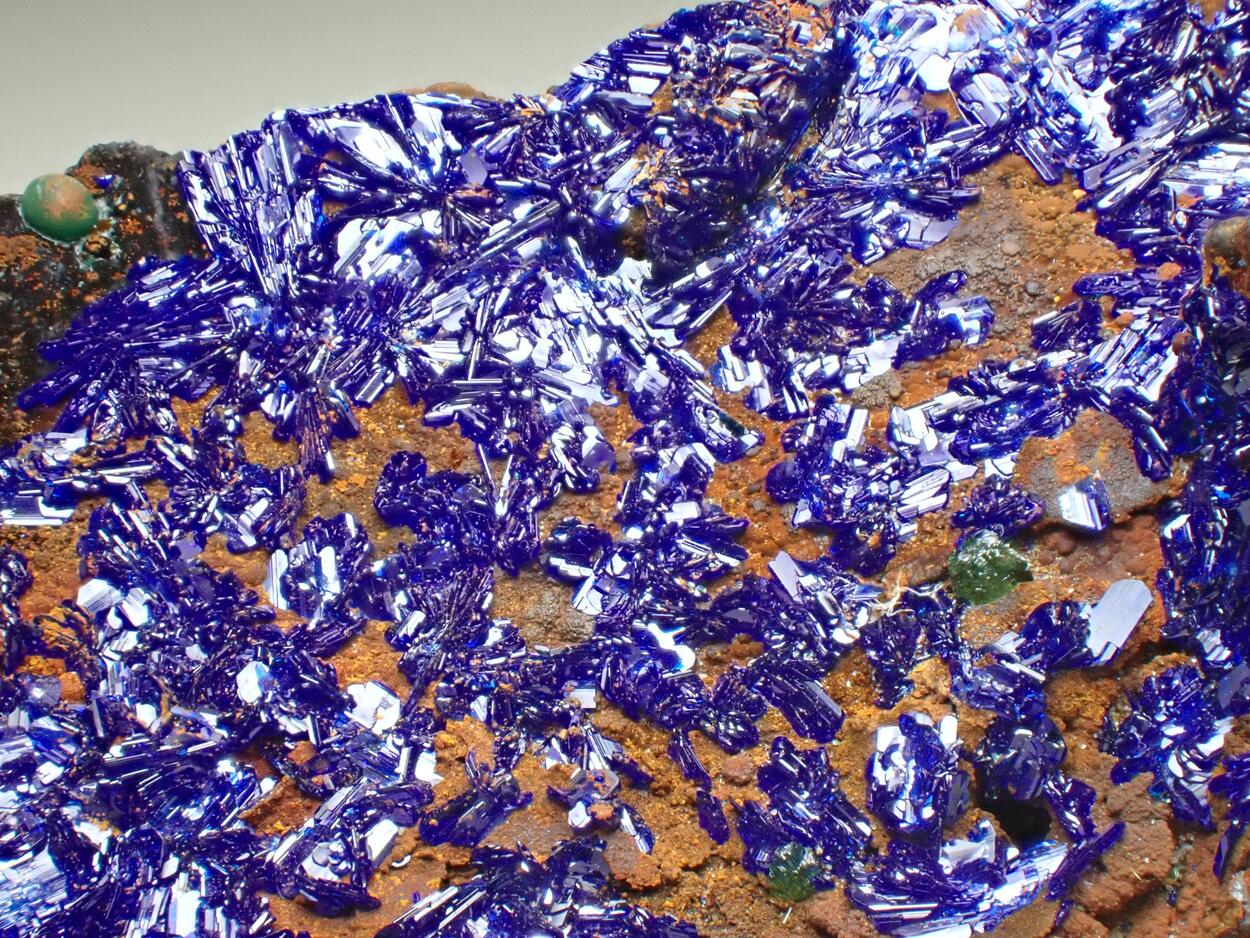 Azurite
