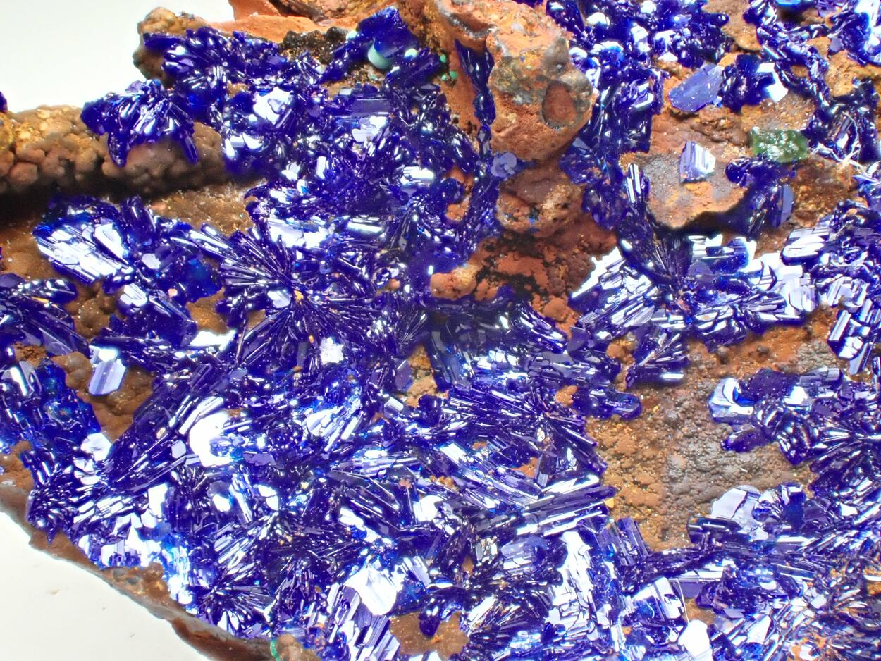 Azurite