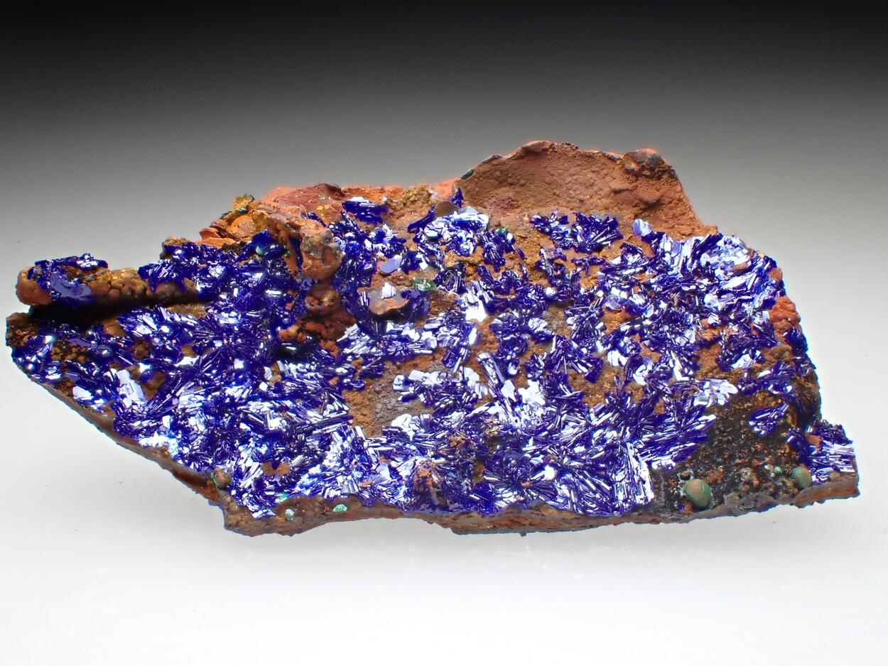 Azurite