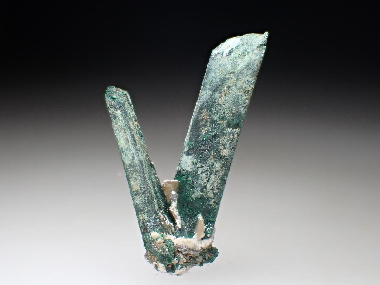 Malachite Psm Azurite & Wulfenite