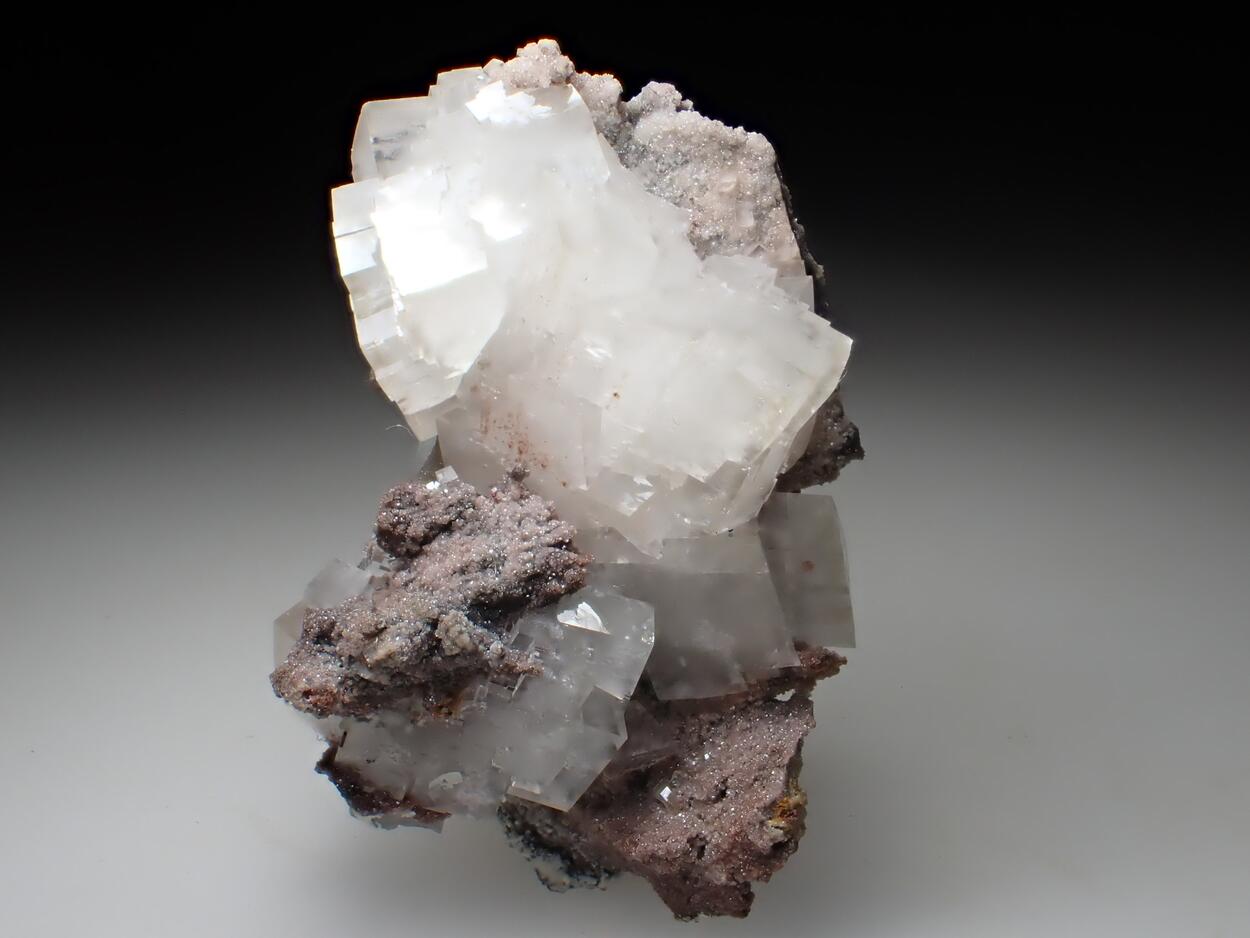 Calcite