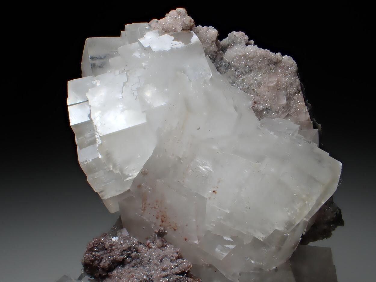 Calcite