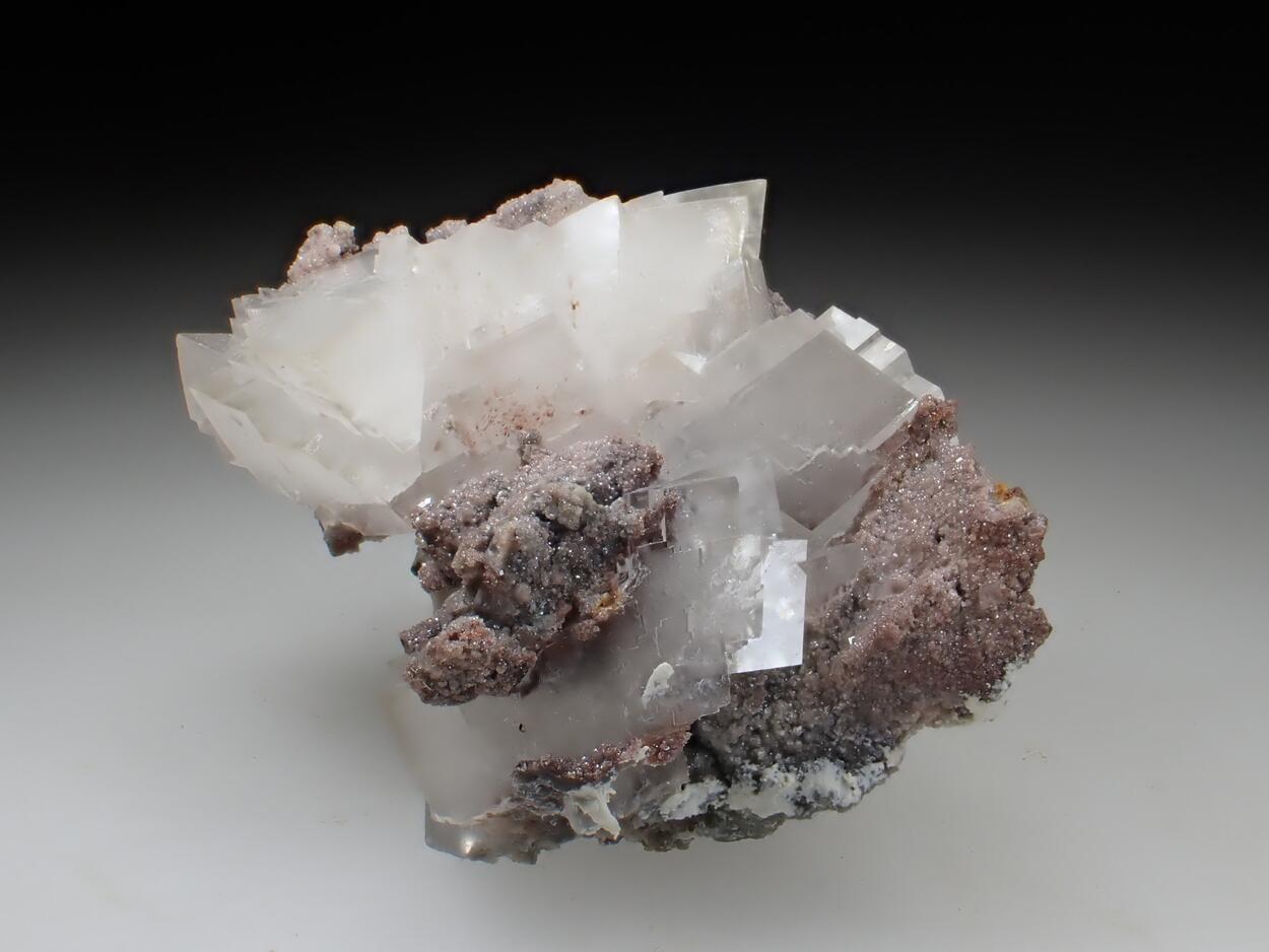 Calcite