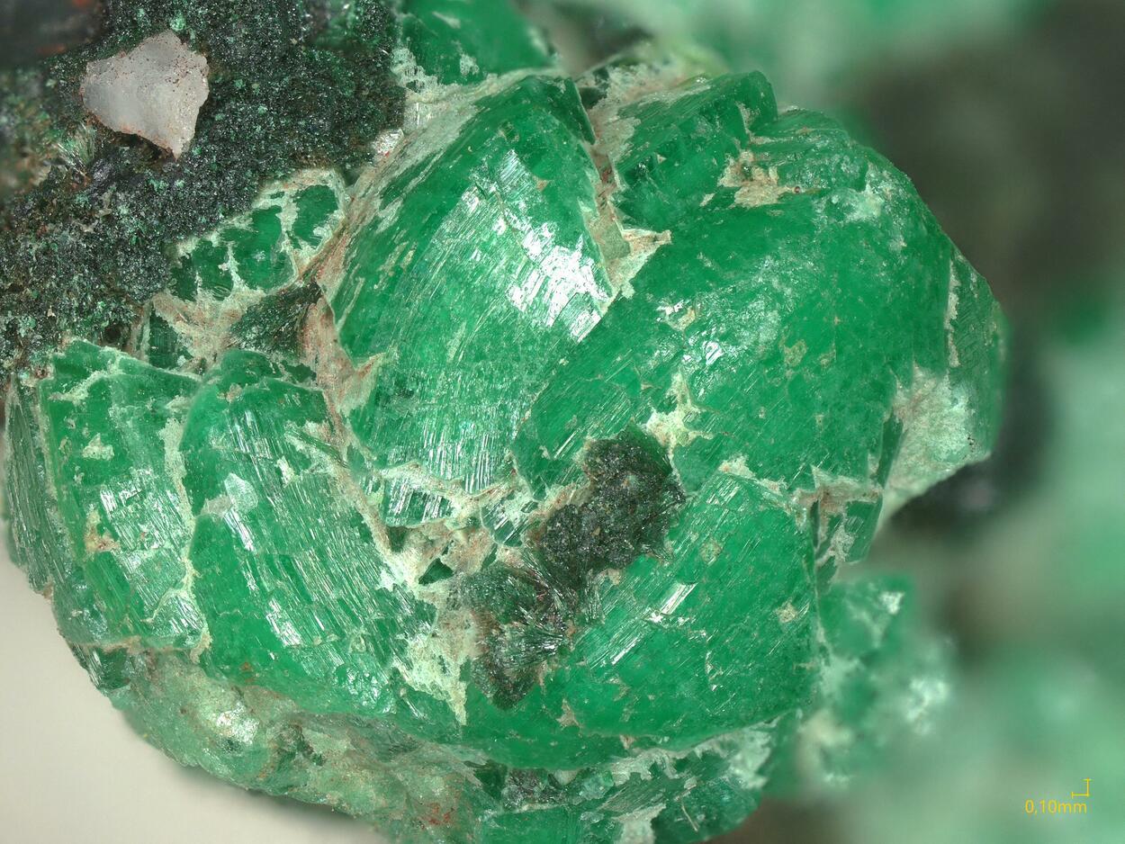 Cuprian Adamite
