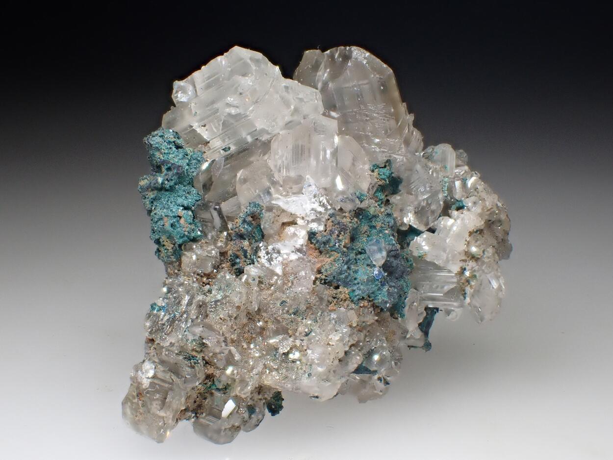 Cerussite