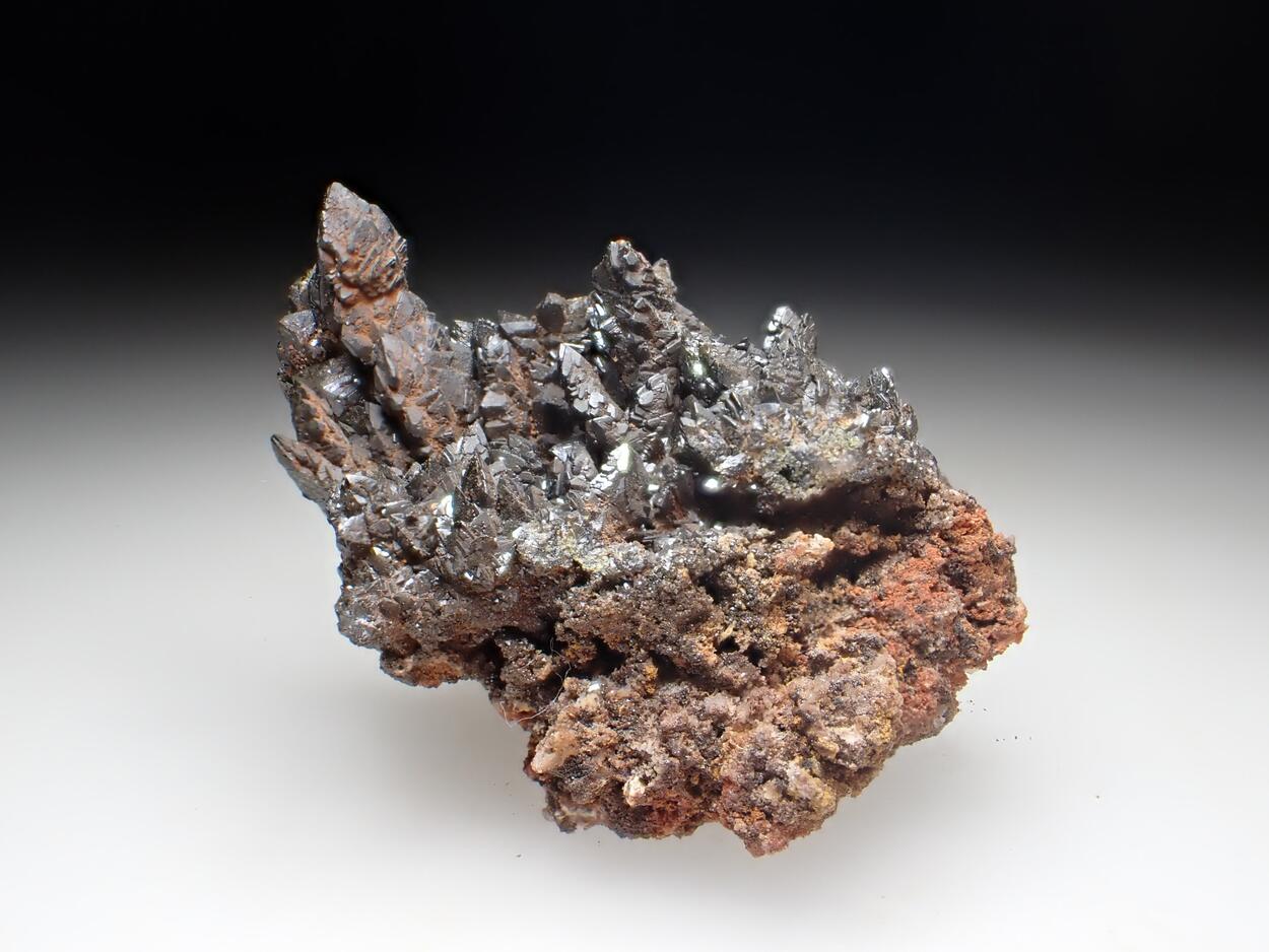Descloizite