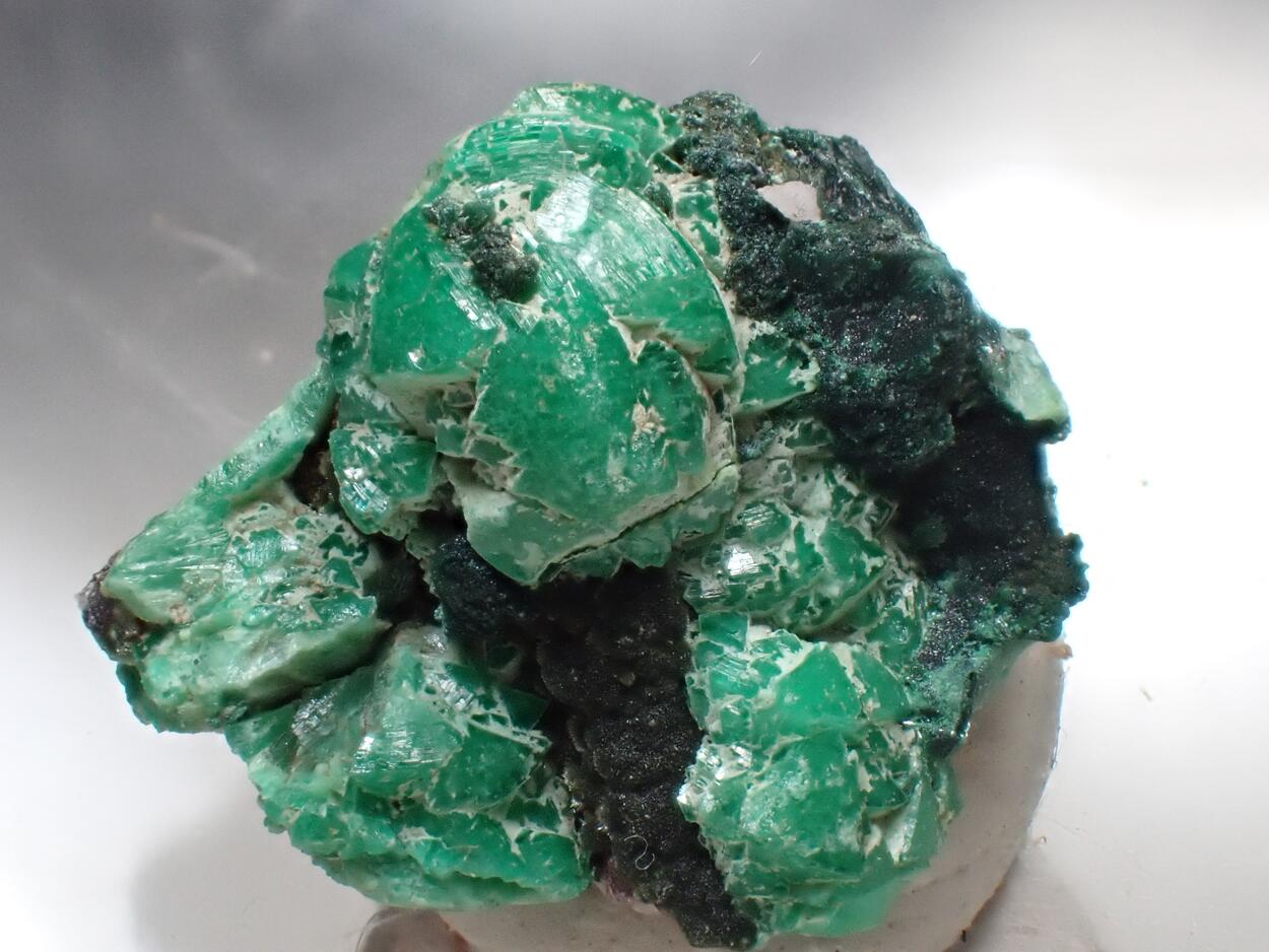 Cuprian Adamite