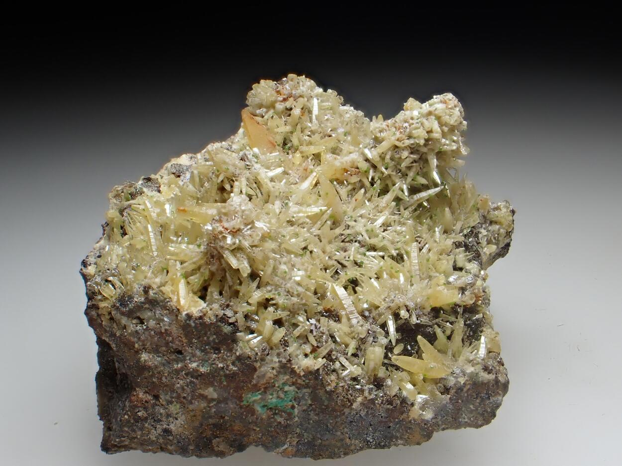 Mimetite