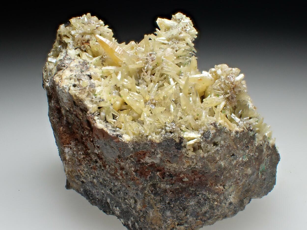 Mimetite