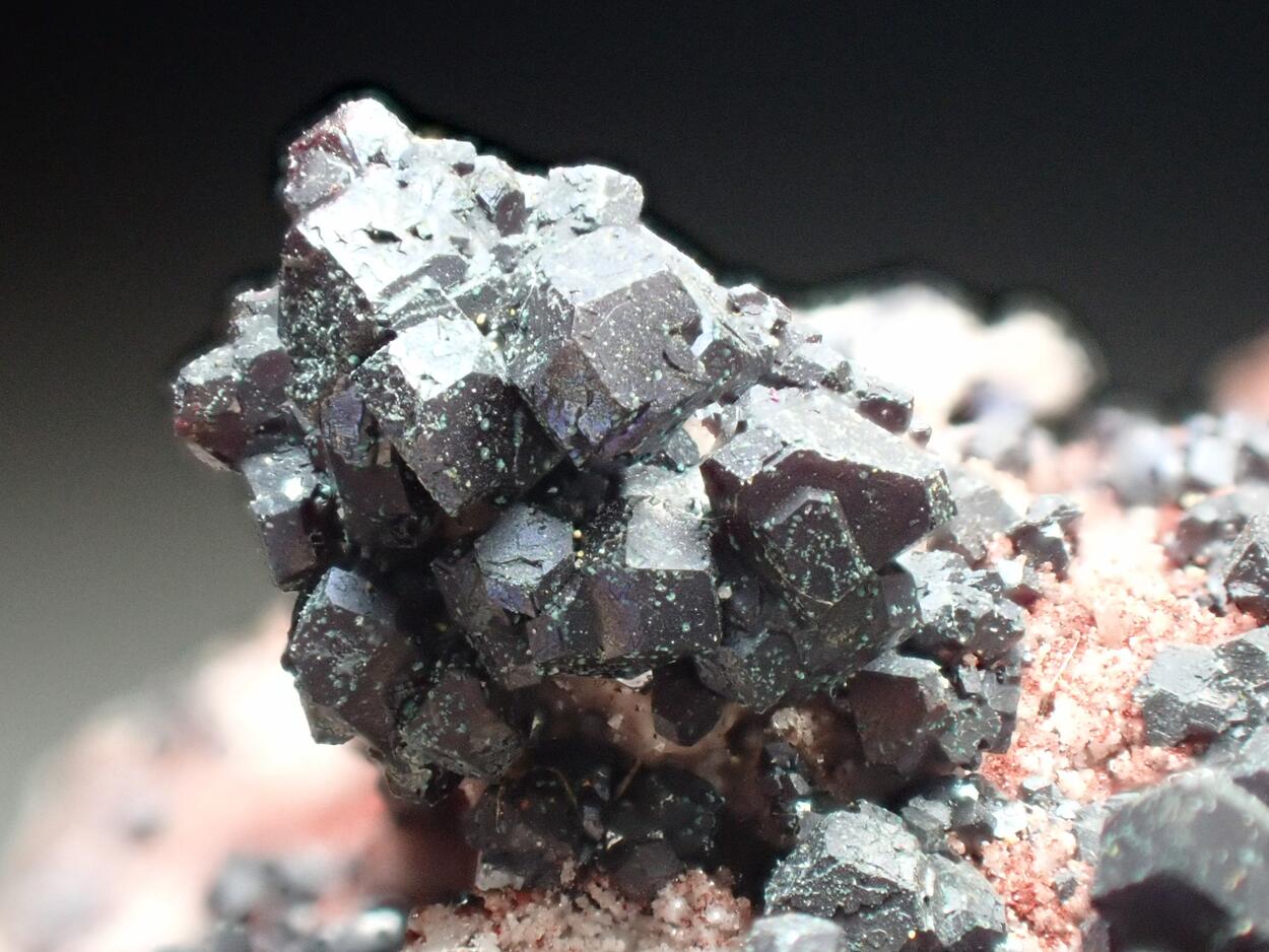 Cuprite