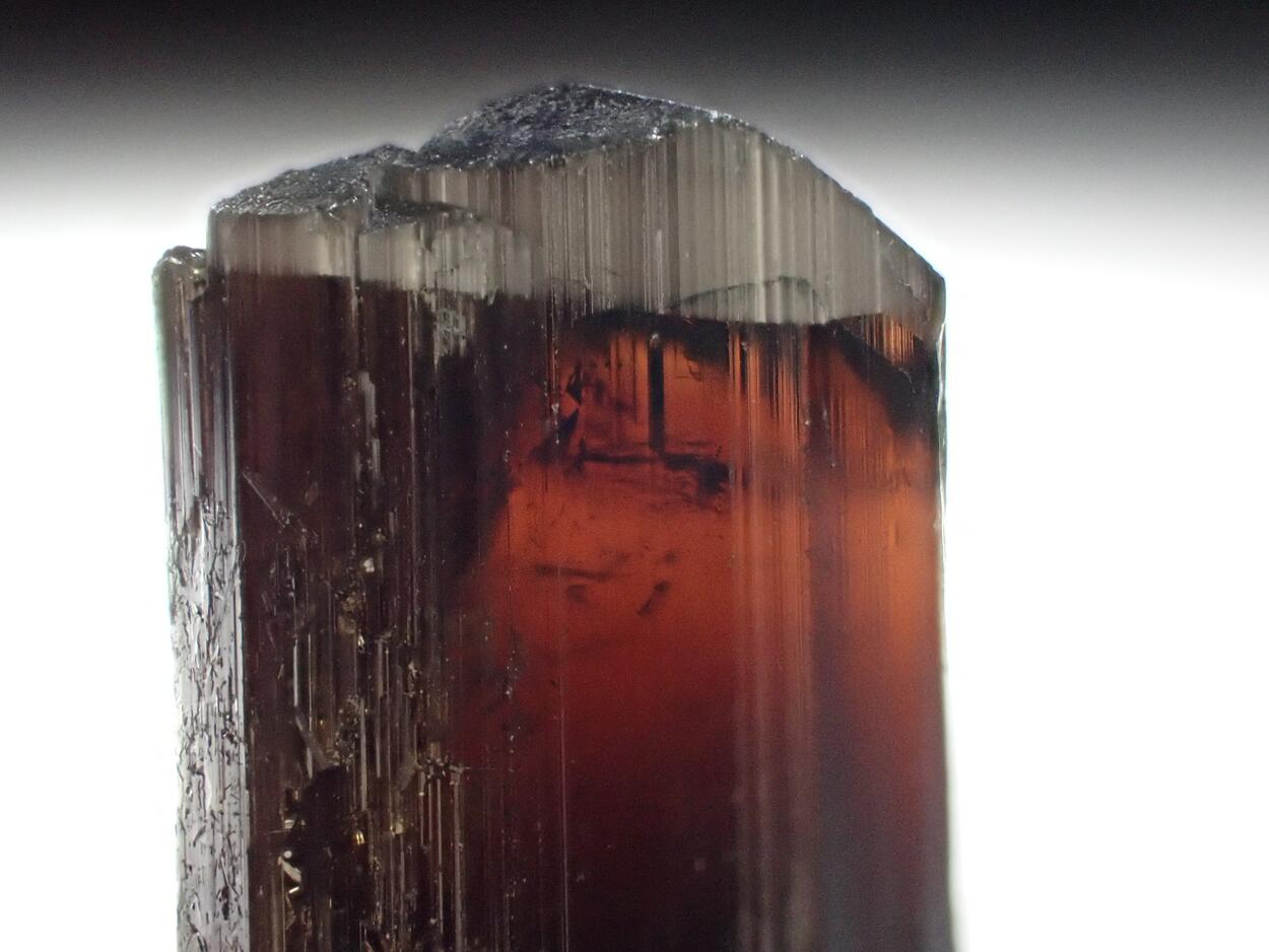 Tourmaline