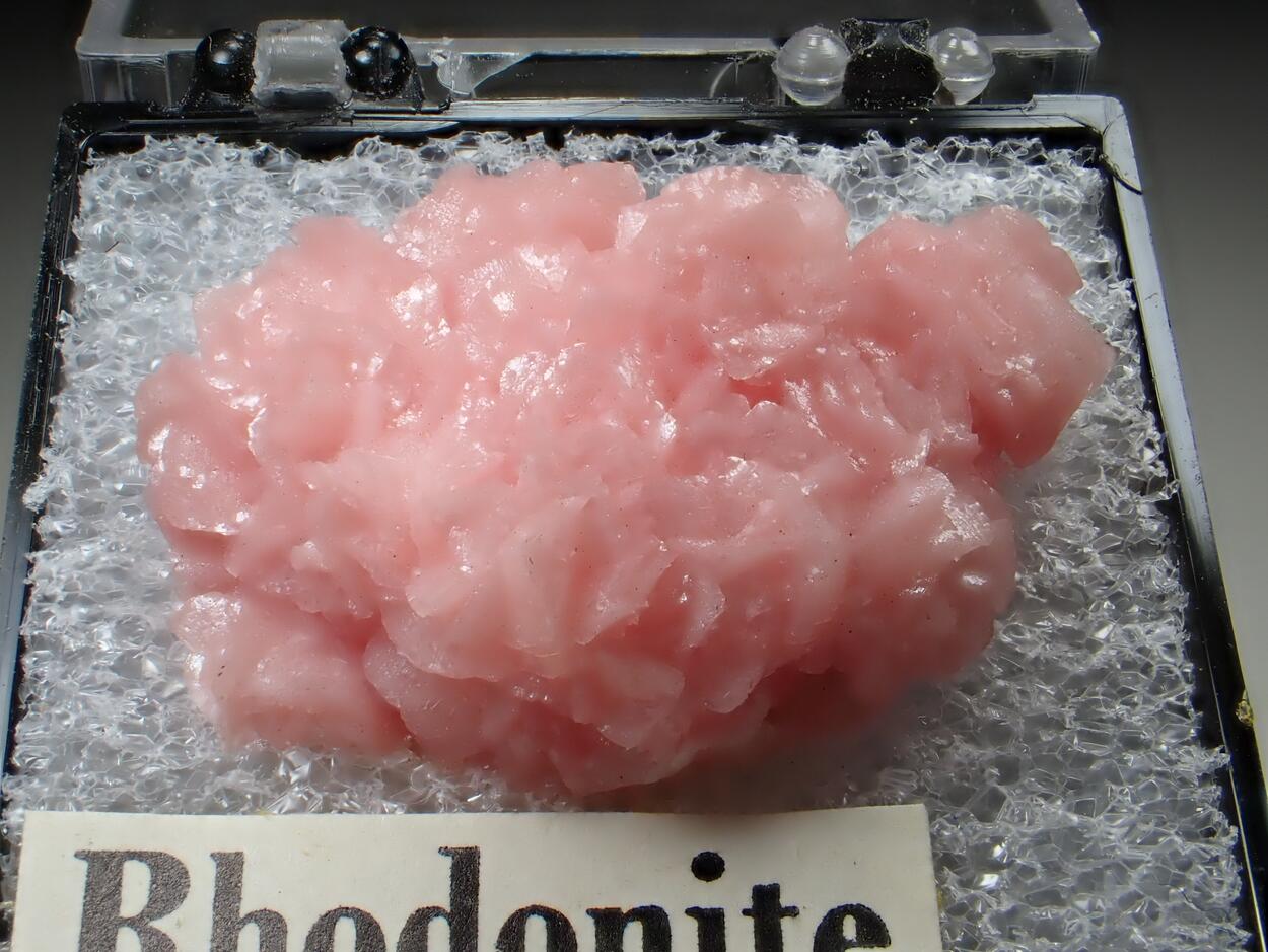 Rhodonite