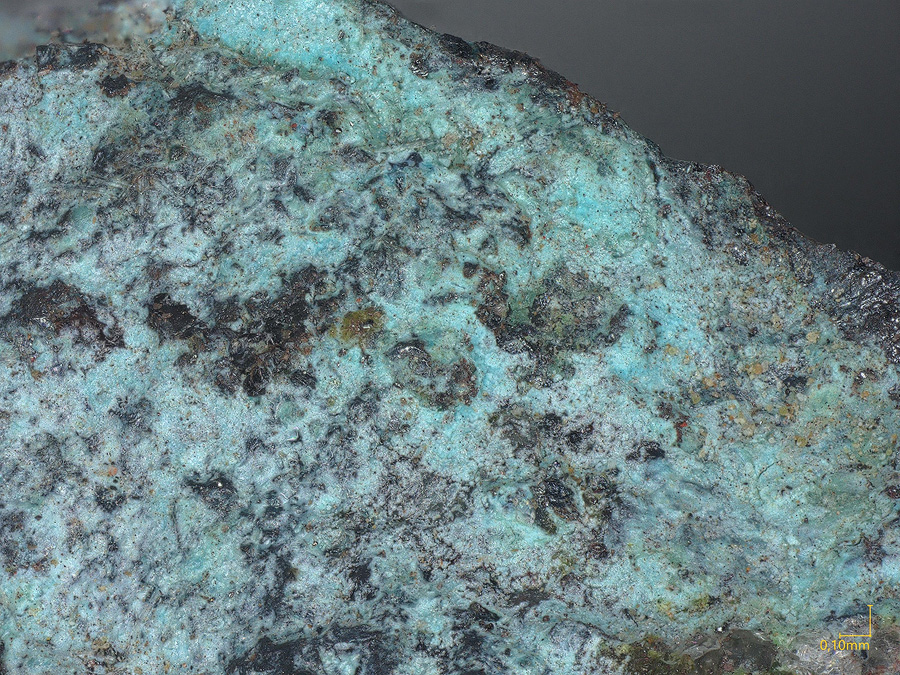 Betpakdalite-CaMg & Sewardite & Lavendulan