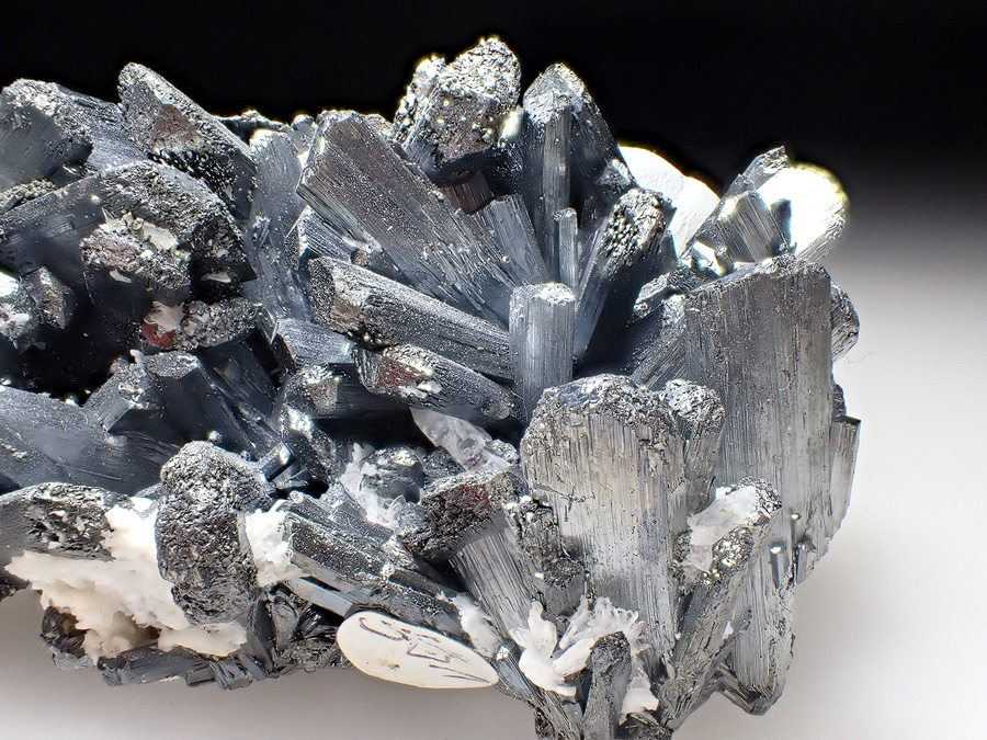 Stibnite