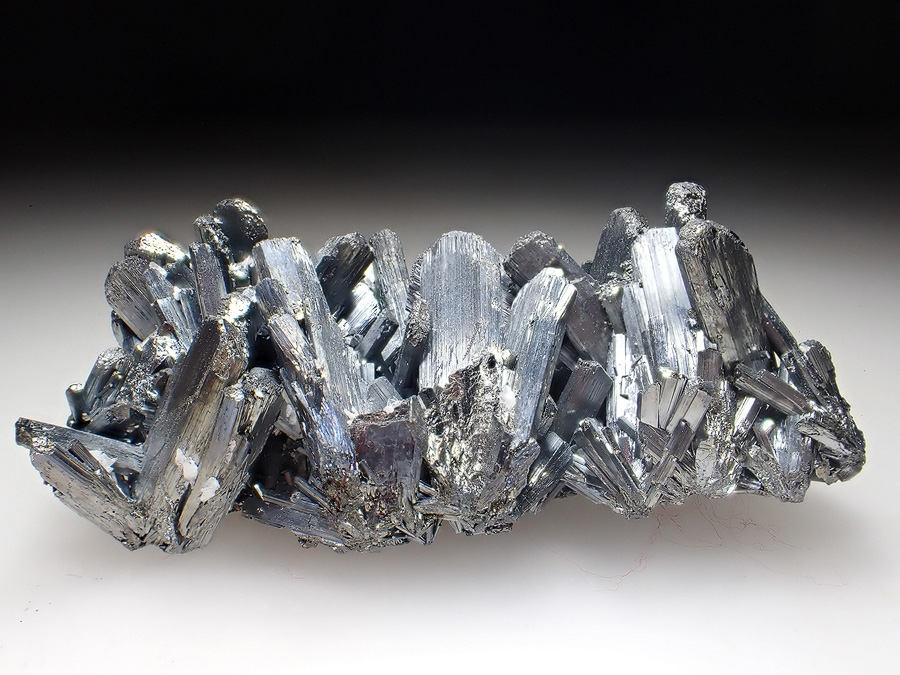 Stibnite