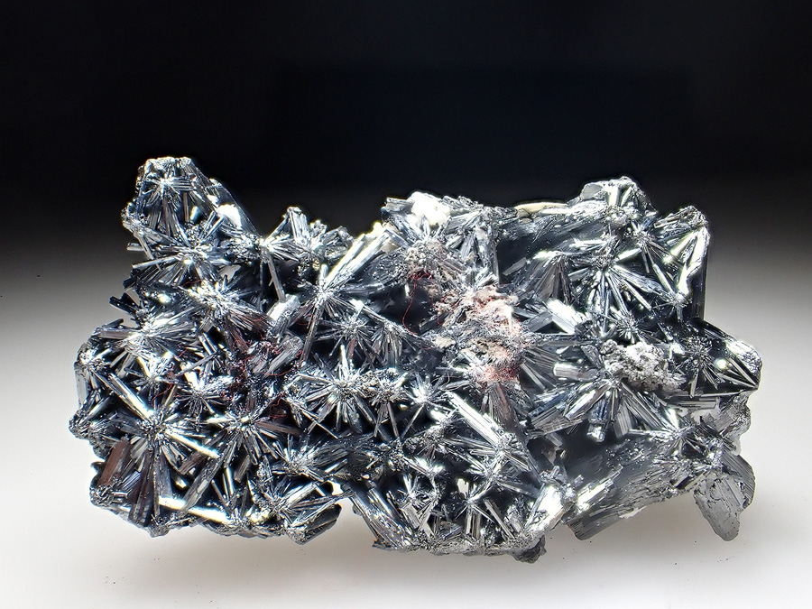Stibnite