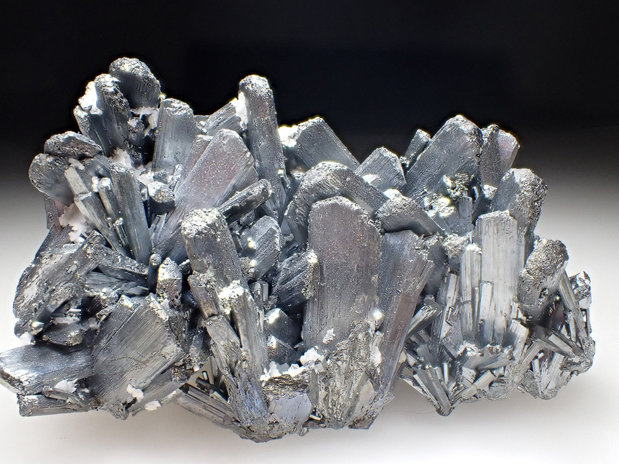 Stibnite