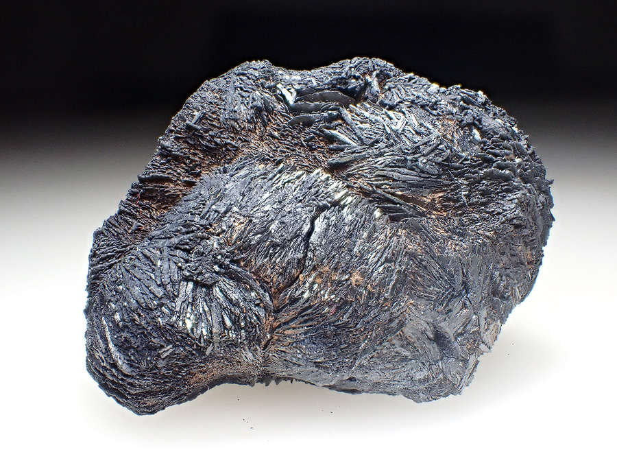 Vivianite