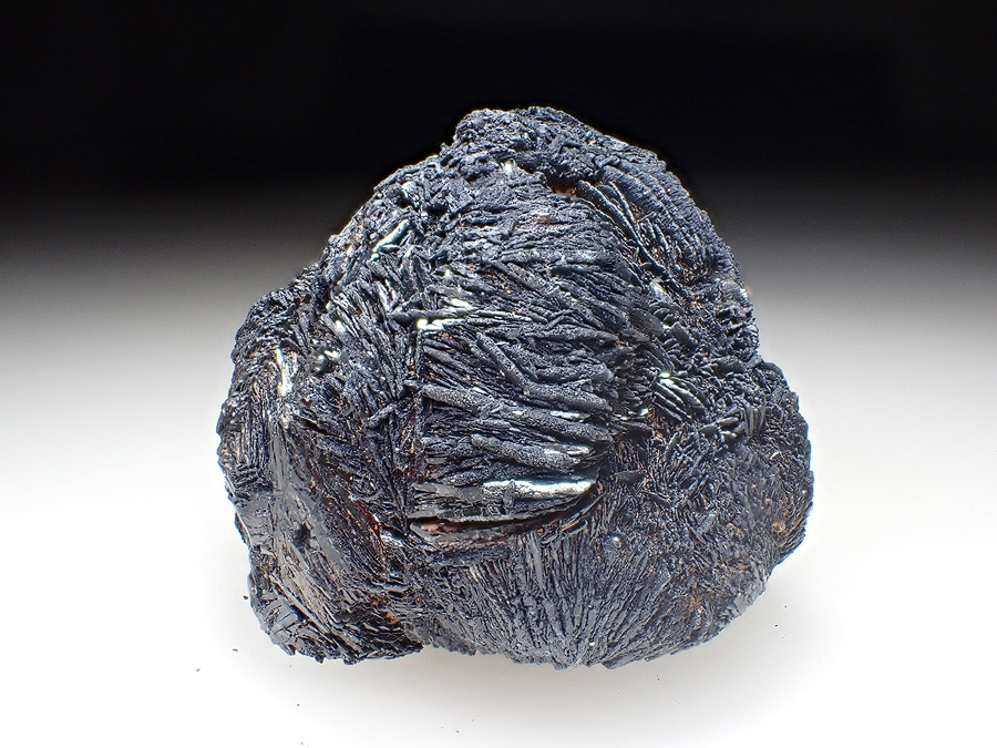 Vivianite