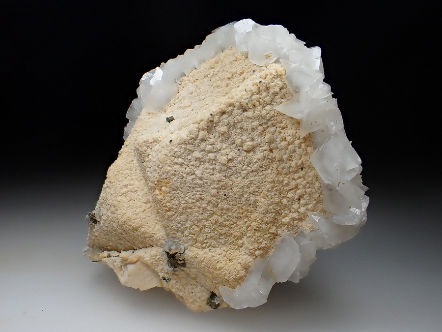 Calcite