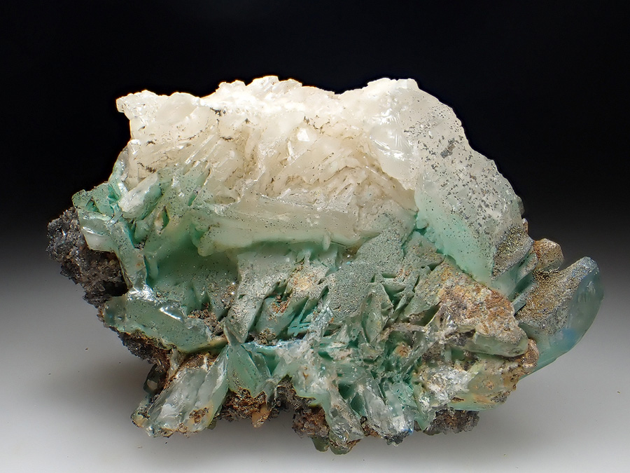 Cerussite