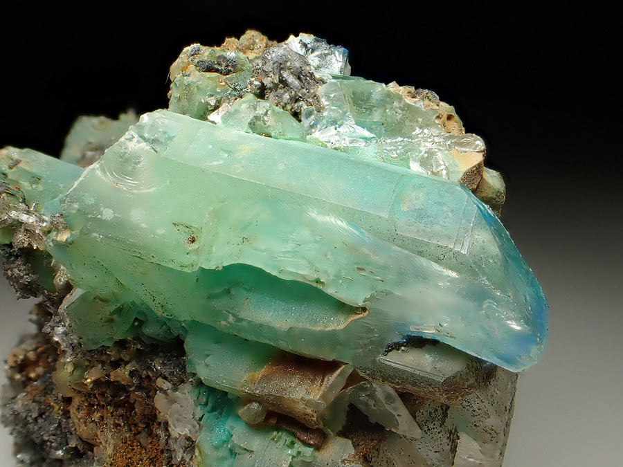 Cerussite