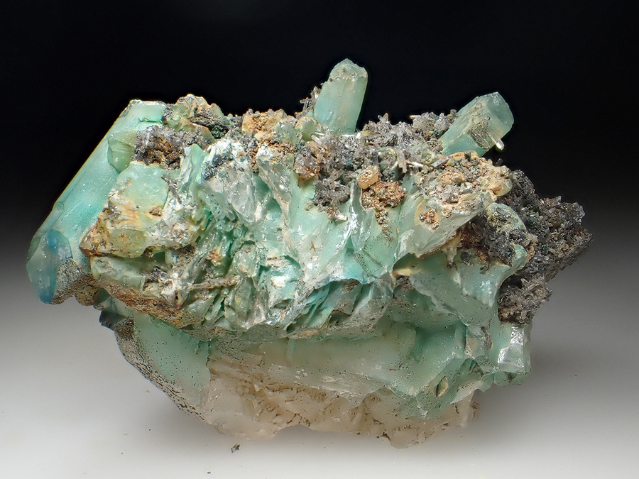 Cerussite