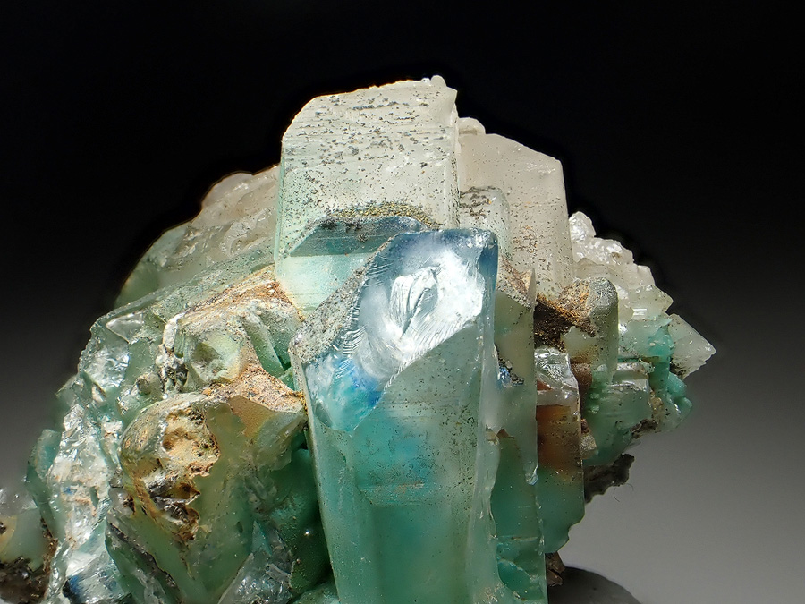 Cerussite