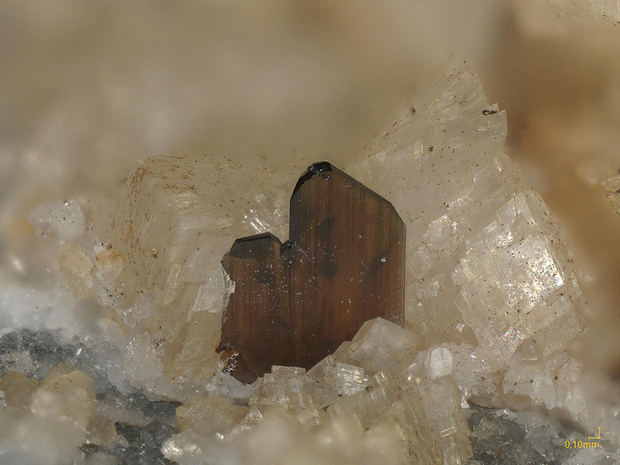 Brookite