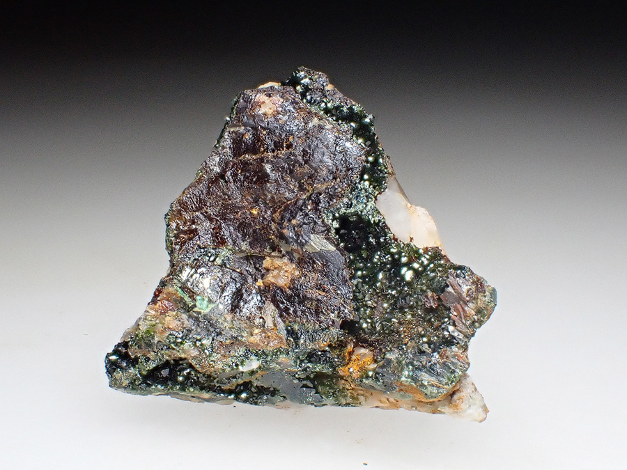 Olivenite