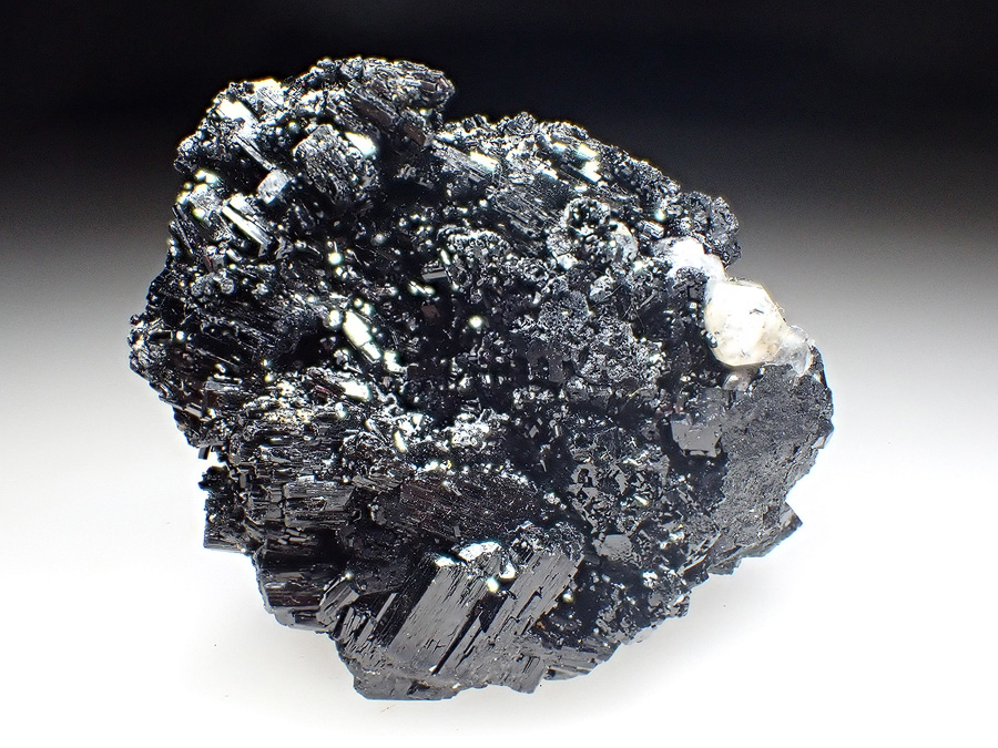 Schorl & Topaz