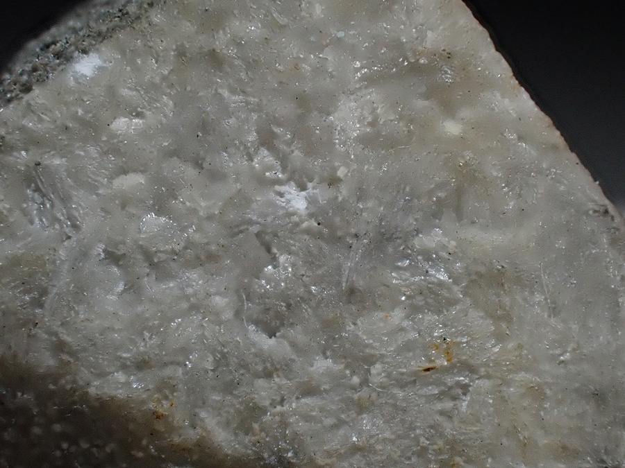 Phosgenite Anglesite & Cerussite