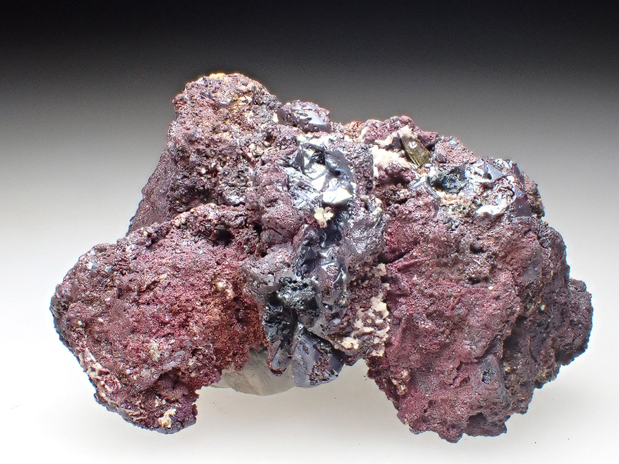 Cuprite