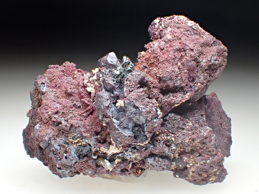 Cuprite