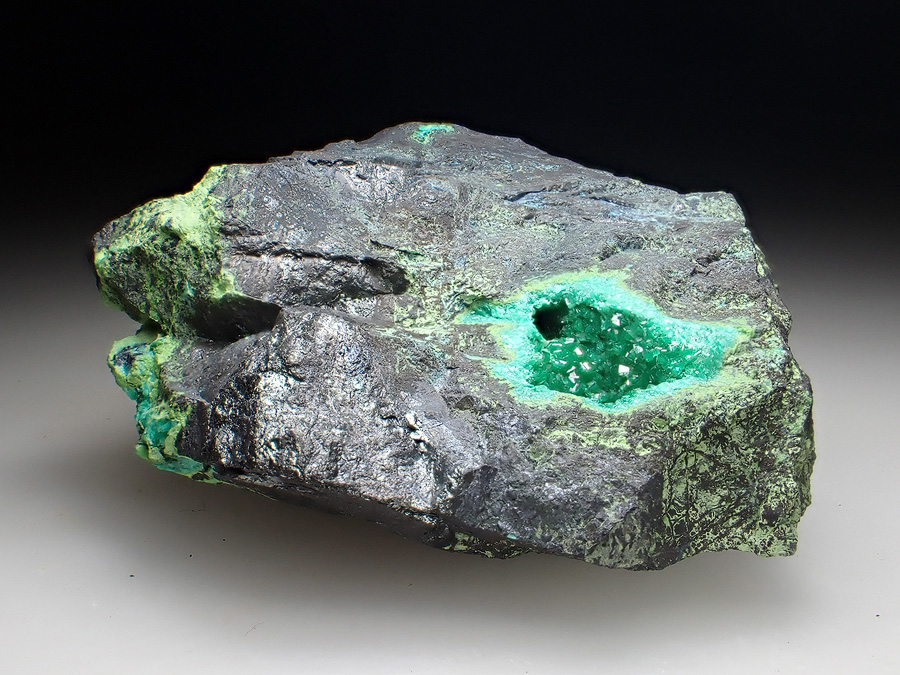 Cuprian Adamite