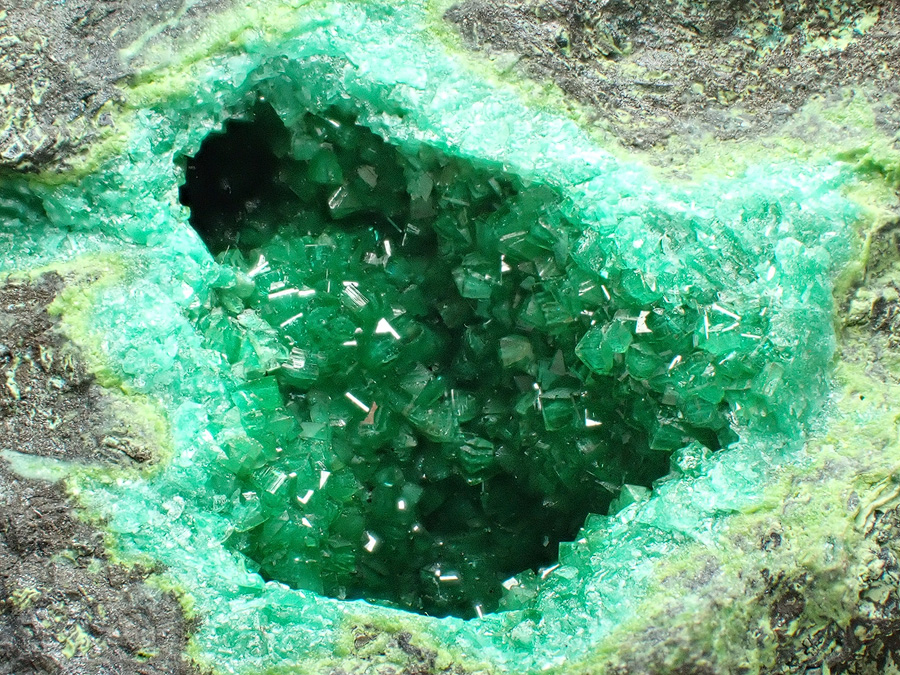 Cuprian Adamite