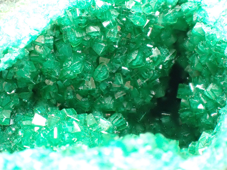 Cuprian Adamite