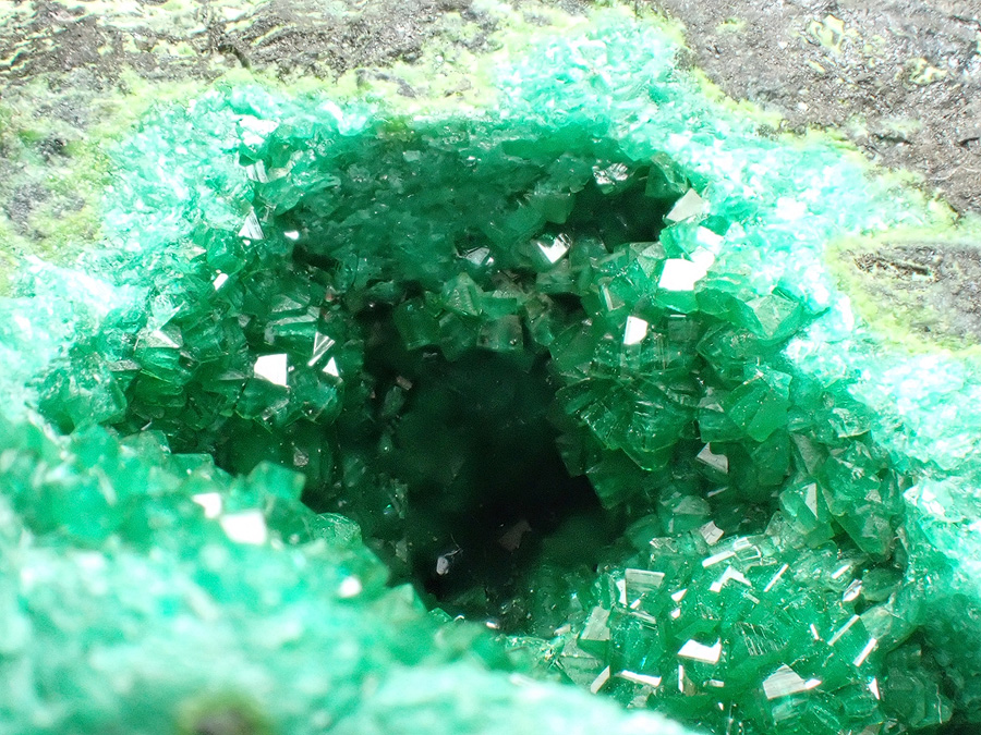 Cuprian Adamite