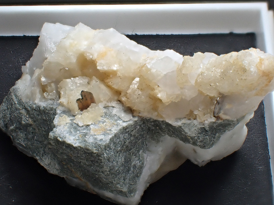 Brookite