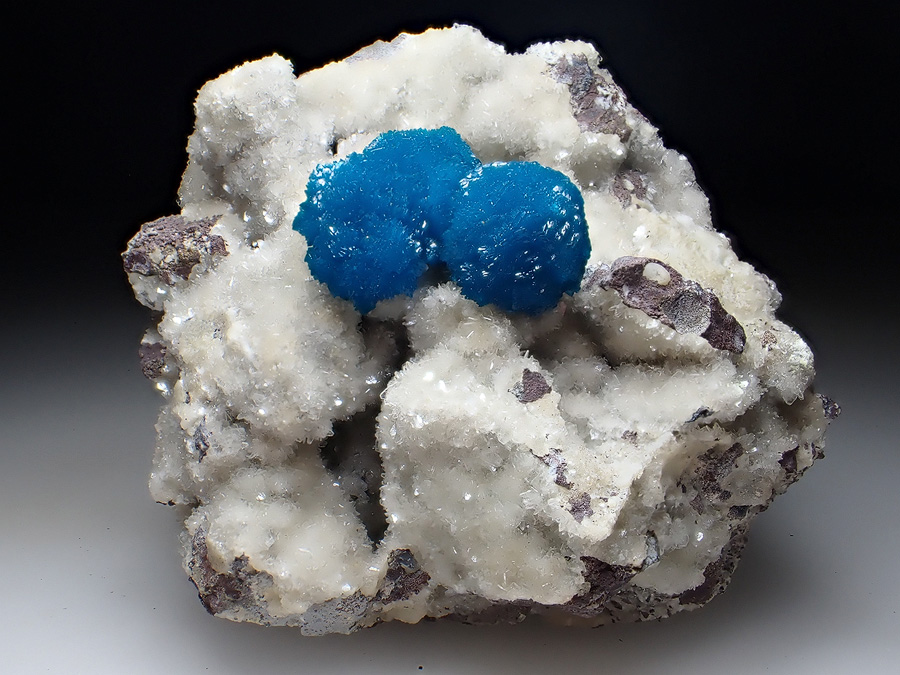 Cavansite