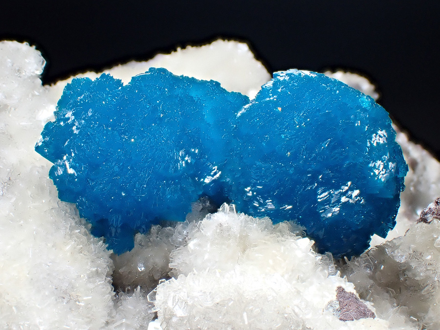 Cavansite