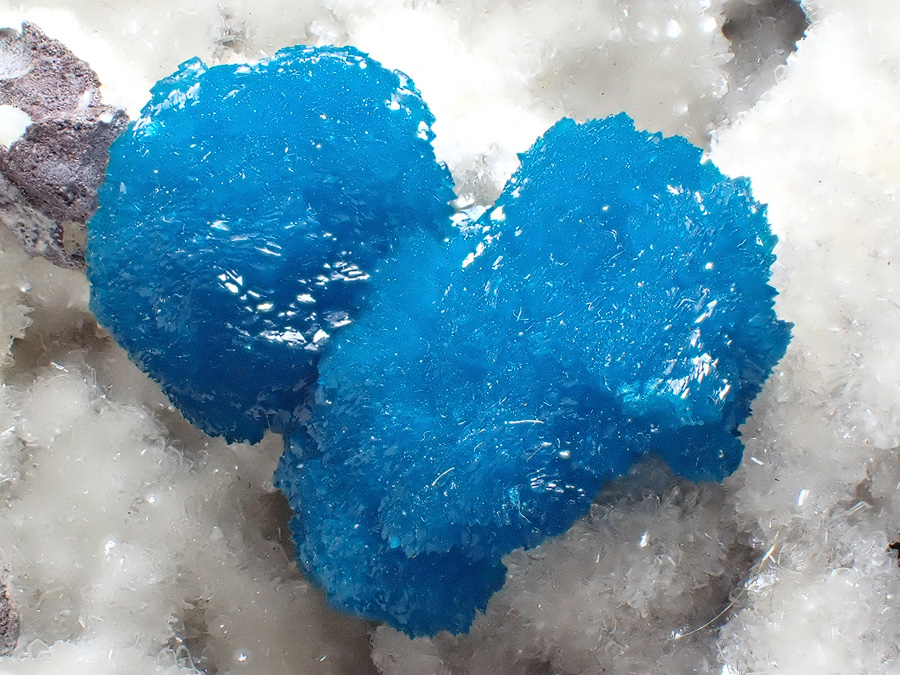Cavansite